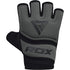 RDX X6 INNER GLOVES/Gry-9